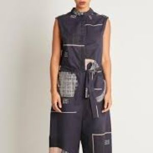 Kowtow Jumpsuit